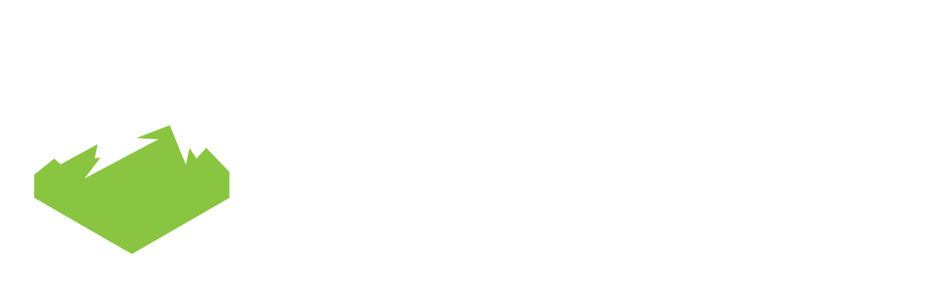 Colorado Landscaping Service Logo